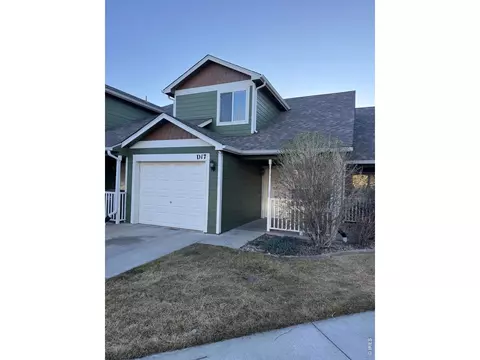 802 Waterglen Dr #D-17, Fort Collins, CO 80524
