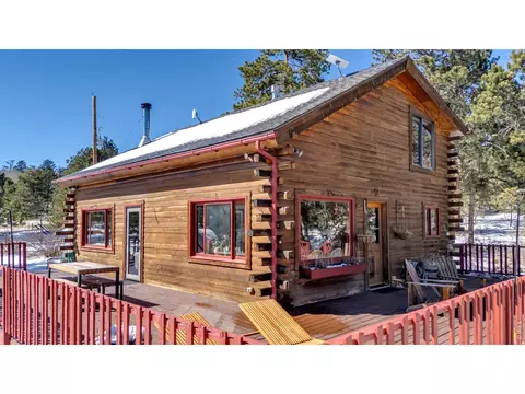 95 Meadowland Ct, Nederland, CO 80466