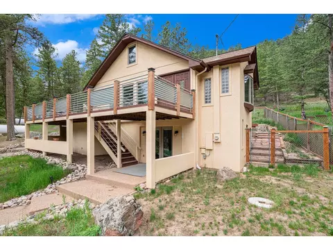 Other - 355 Cedar Dr, Lyons, CO 80540 photo 2 of 3