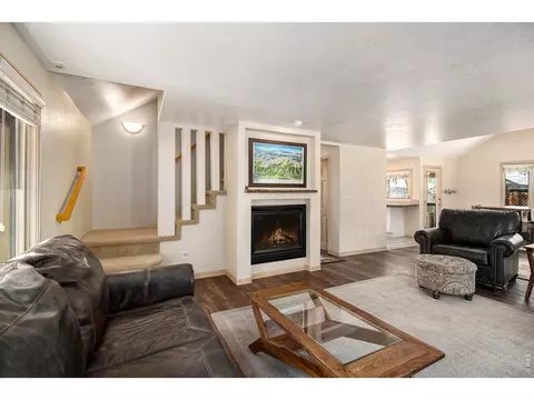 Living - 355 Cedar Dr, Lyons, CO 80540 photo 2 of 2