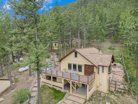 Other - 355 Cedar Dr, Lyons, CO 80540 photo 3 of 3