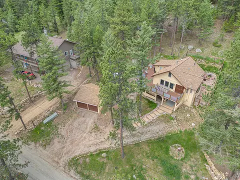 View/Area - 355 Cedar Dr, Lyons, CO 80540 photo 1 of 1