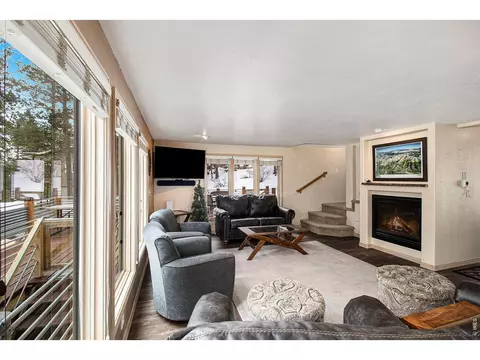 Living - 355 Cedar Dr, Lyons, CO 80540 photo 1 of 2