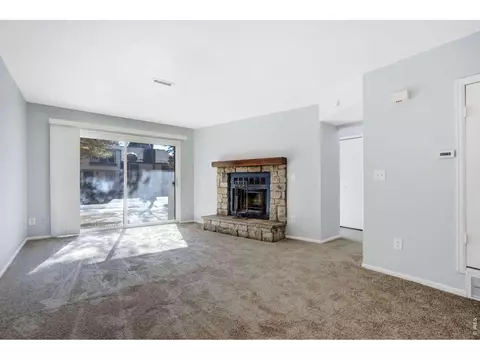 Living - 16001 E Alaska Pl #1, Aurora, CO 80017 photo 2 of 4