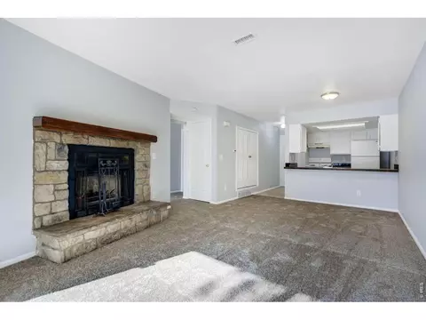 Living - 16001 E Alaska Pl #1, Aurora, CO 80017 photo 4 of 4