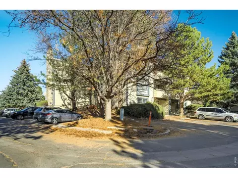Exterior - 16001 E Alaska Pl #1, Aurora, CO 80017 photo 5 of 6