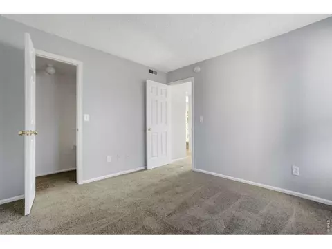 Bedroom - 16001 E Alaska Pl #1, Aurora, CO 80017 photo 7 of 7