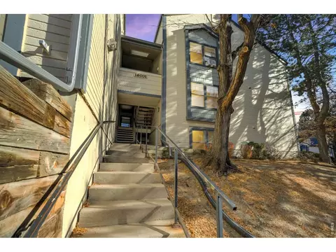 Exterior - 16001 E Alaska Pl #1, Aurora, CO 80017 photo 1 of 6