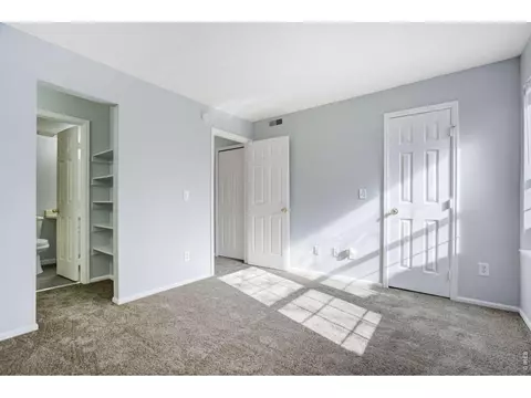 Bedroom - 16001 E Alaska Pl #1, Aurora, CO 80017 photo 3 of 7