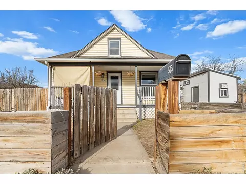 515 10th Ave, Greeley, CO 80631