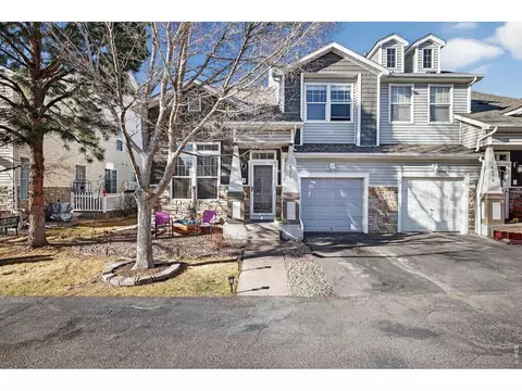 4775 Flower St, Wheat Ridge, CO 80033