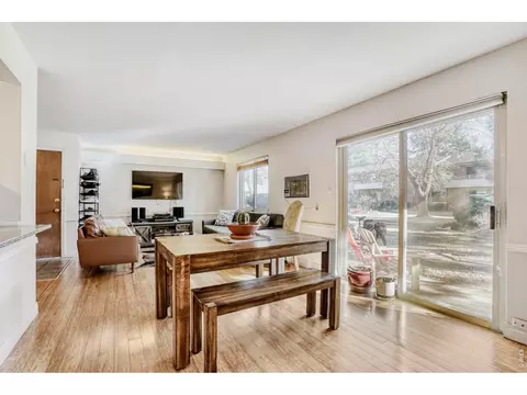 1895 Alpine Ave #G-22, Boulder, CO 80304