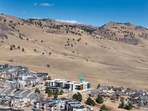 View/Area - 650 Terrace Ave #E, Boulder, CO 80304 photo 1 of 6