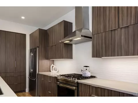 Kitchen - 650 Terrace Ave #E, Boulder, CO 80304 photo 3 of 6