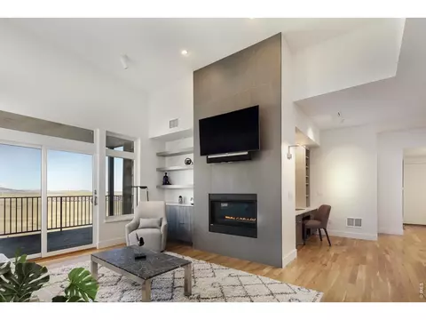 Living - 650 Terrace Ave #E, Boulder, CO 80304 photo 2 of 4