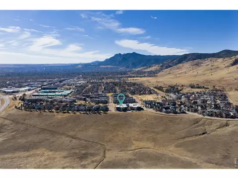 View/Area - 650 Terrace Ave #E, Boulder, CO 80304 photo 5 of 6