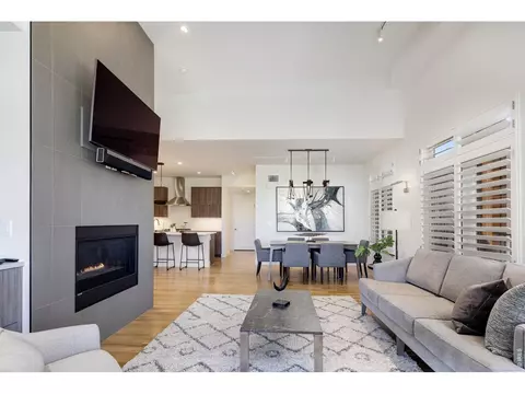 Living - 650 Terrace Ave #E, Boulder, CO 80304 photo 3 of 4