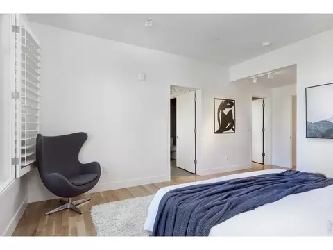 Bedroom - 650 Terrace Ave #E, Boulder, CO 80304 photo 1 of 4