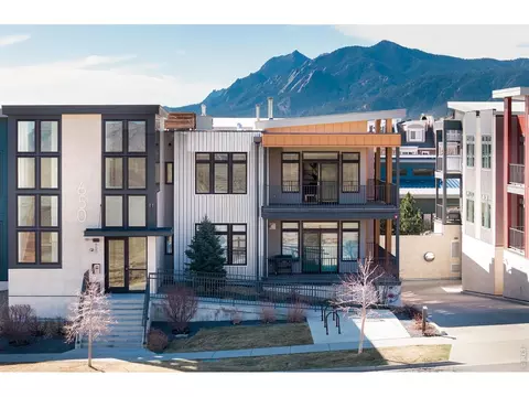 650 Terrace Ave #E, Boulder, CO 80304