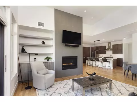 Living - 650 Terrace Ave #E, Boulder, CO 80304 photo 4 of 4