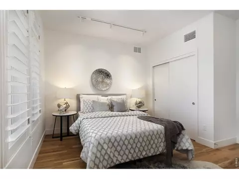 Bedroom - 650 Terrace Ave #E, Boulder, CO 80304 photo 4 of 4