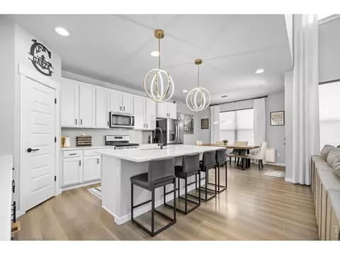 Kitchen - 2102 Bouquet Dr, Windsor, CO 80550 photo 1 of 4