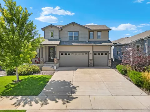 Exterior - 2102 Bouquet Dr, Windsor, CO 80550 photo 1 of 2