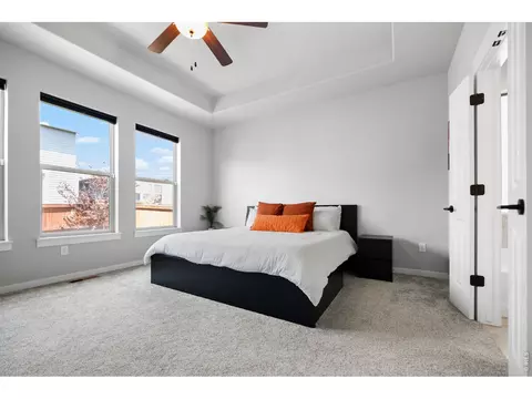 Bedroom - 2102 Bouquet Dr, Windsor, CO 80550 photo 2 of 7