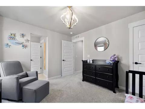 Bedroom - 2102 Bouquet Dr, Windsor, CO 80550 photo 6 of 7