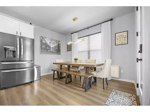 Dining - 2102 Bouquet Dr, Windsor, CO 80550 photo 1 of 1