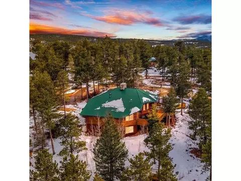 143 Crockett Trl, Ward, CO 80481