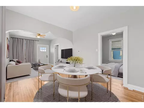 Dining - 3968 N Steele St, Denver, CO 80205 photo 1 of 2