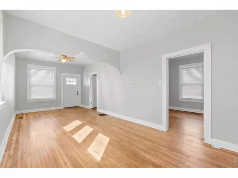 Living - 3968 N Steele St, Denver, CO 80205 photo 3 of 6
