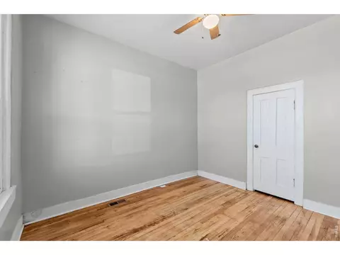Bedroom - 3968 N Steele St, Denver, CO 80205 photo 4 of 4