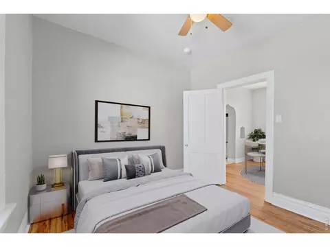 Bedroom - 3968 N Steele St, Denver, CO 80205 photo 1 of 4
