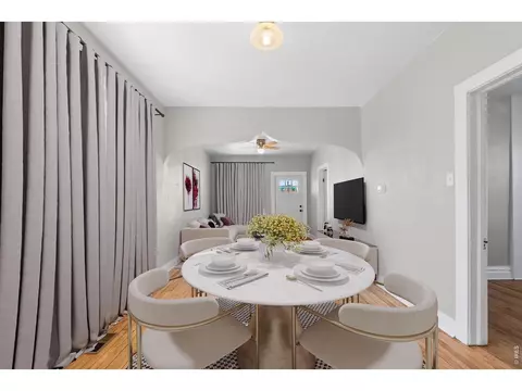 Dining - 3968 N Steele St, Denver, CO 80205 photo 2 of 2