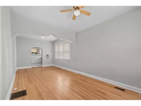 Living - 3968 N Steele St, Denver, CO 80205 photo 5 of 6