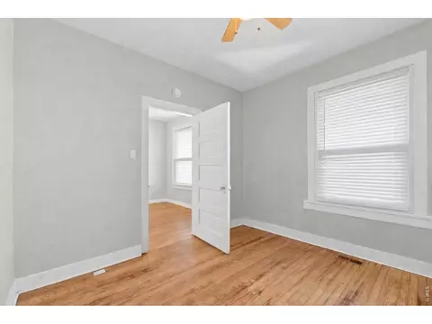 Bedroom - 3968 N Steele St, Denver, CO 80205 photo 2 of 4