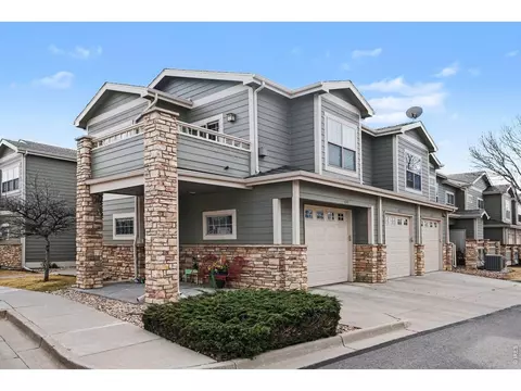 5775 W 29th St #4-405, Greeley, CO 80634