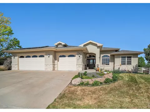 4609 Freehold Dr, Windsor, CO 80550