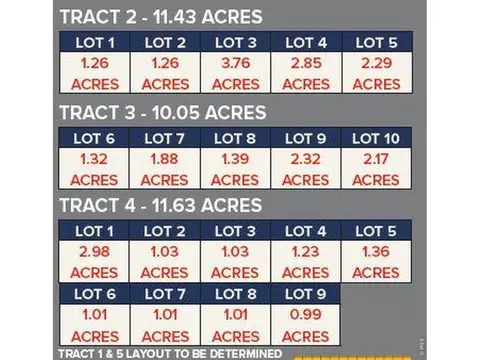 2 Tract #LOT 4, Wiggins, CO 80654 photo 3