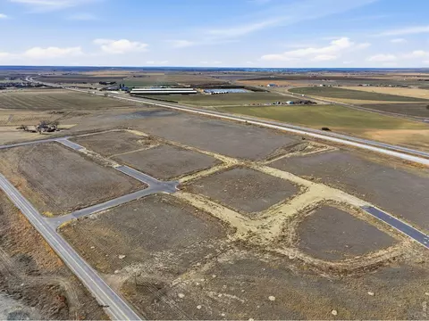 2 Tract #LOT 4, Wiggins, CO 80654 photo 2