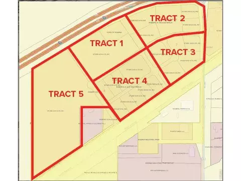 2 Tract #LOT 4, Wiggins, CO 80654 photo 5