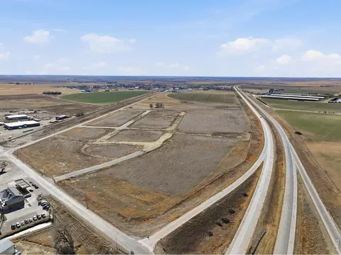 2 Tract #LOT 5, Wiggins, CO 80654 photo 2