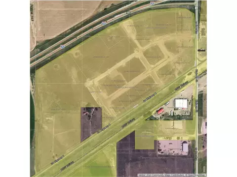 2 Tract #LOT 5, Wiggins, CO 80654 photo 5