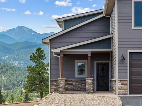 659 Peak View Dr, Estes Park, CO 80517