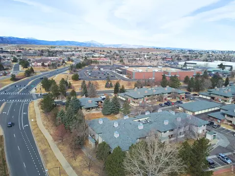 780 Copper Ln #207, Louisville, CO 80027