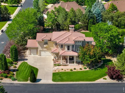 3949 W 19th St Ln, Greeley, CO 80634