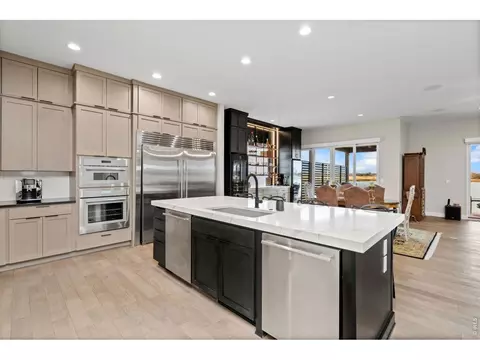 Kitchen - 754 Beachside Dr, Windsor, CO 80550 photo 1 of 5