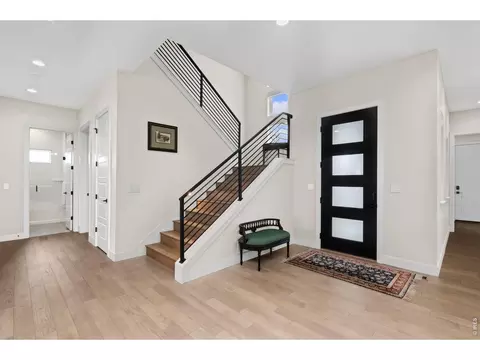 Entry Way - 754 Beachside Dr, Windsor, CO 80550 photo 1 of 1